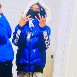 This is the best jacket ever